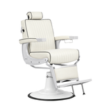 CAPRI Barber Chair w/ Recliner On The Backrest