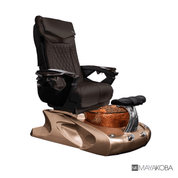 Viggo II Pedicure Spa alternate colorway view