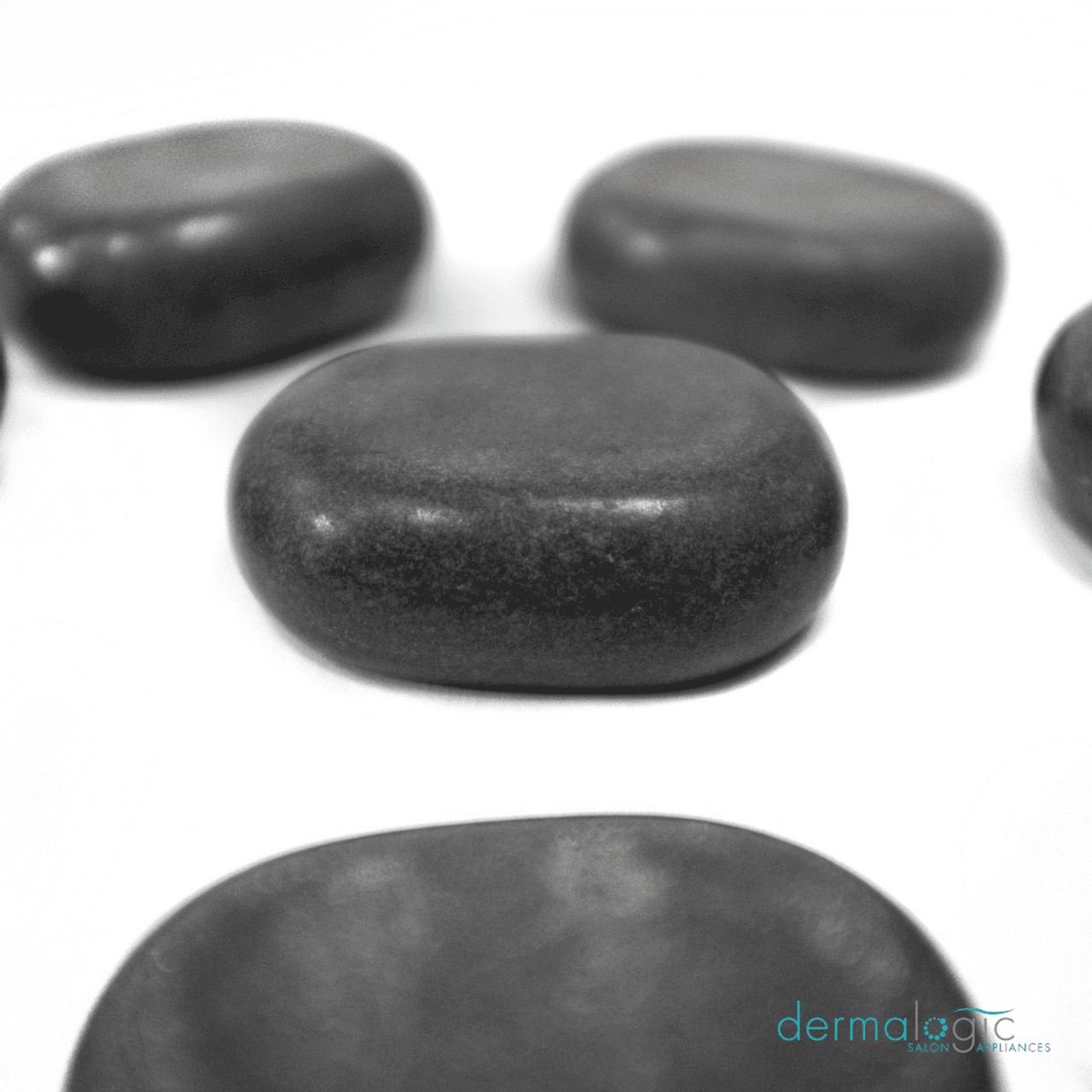 Large Massage Stone (Single)