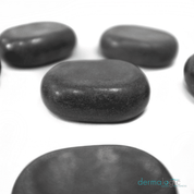 Large Massage Stone (Single)