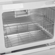 DERMALOGIC Single UV Towel Warmer 18L