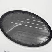 DERMALOGIC Single UV Towel Warmer 18L