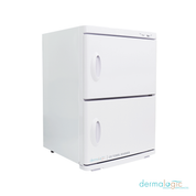 DERMALOGIC Double UV Towel Warmer 66L