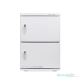 DERMALOGIC Double UV Towel Warmer 66L