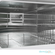 DERMALOGIC Double UV Towel Warmer 66L