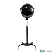 FIO II Hood Hair Dryer extra-large hood detail