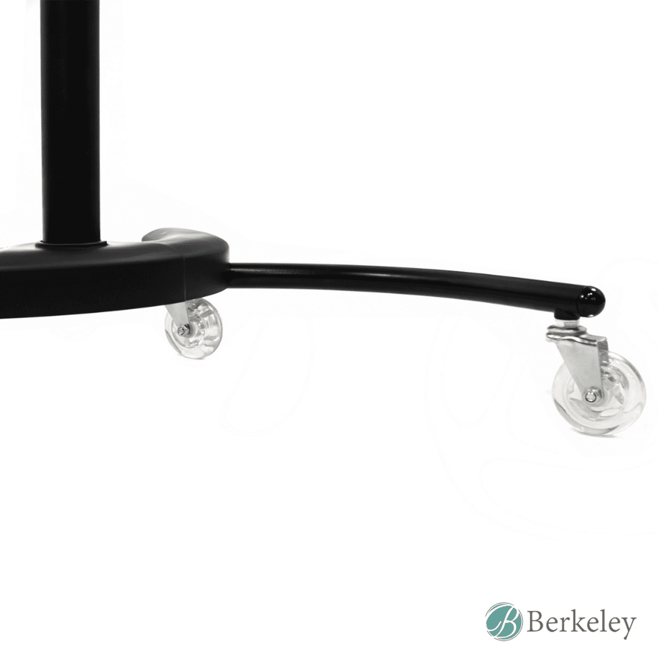 FIO II Free Standing Hood Hair Dryer by Berkeley