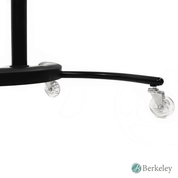 FIO II Free Standing Hood Hair Dryer by Berkeley