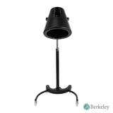 LUX II Free Standing Hood Hair Dryer by Berkeley