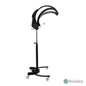 HERA II Free Standing Hair Processor by Berkeley