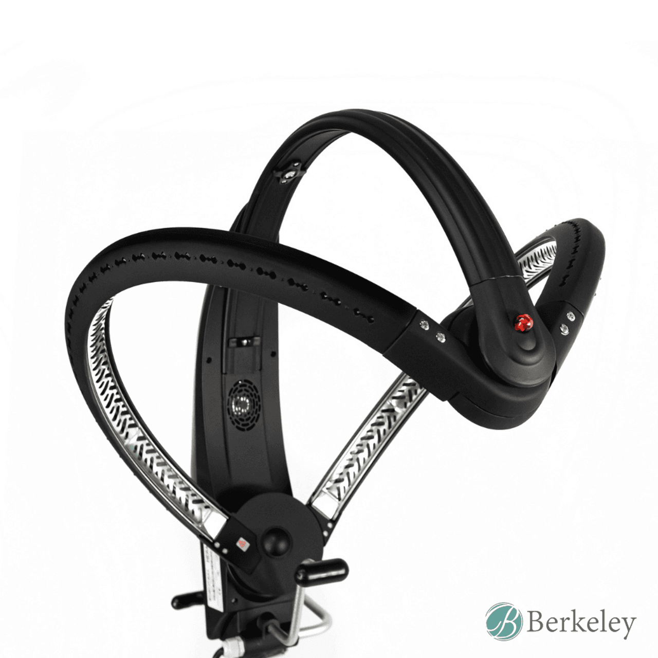 HERA II Free Standing Hair Processor by Berkeley