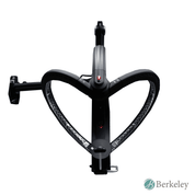 HERA Wall Mounted Hair Processor by Berkeley with extendable arm