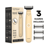 TESTii™ Body, Groin & Bikini Trimmer