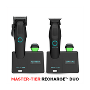 The Master-Tier Recharge™ Duo