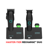 The Master-Tier Recharge™ Duo