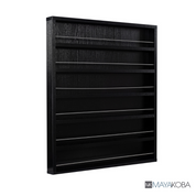 ALERA Nail Polish Rack by Mayakoba