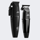 JRL Onyx Clipper and Trimmer Combo (2020C-B, 2020T-B)