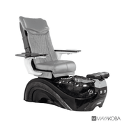 PERLA Pedicure Spa with DX Chair Top by Mayakoba