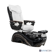 PERLA Pedicure Spa with LX chair alternate view