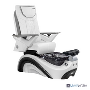 PERLA Pedicure Spa with FX Chair Top by Mayakoba