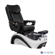 PERLA Pedicure Spa with LX Chair Top by Mayakoba