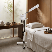 PLANO Facial Steamer by Dermalogic
