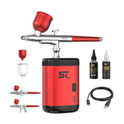 Airbrush Gun Kit