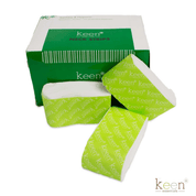 KEEN Neck Paper Box (12 boxes/cs)