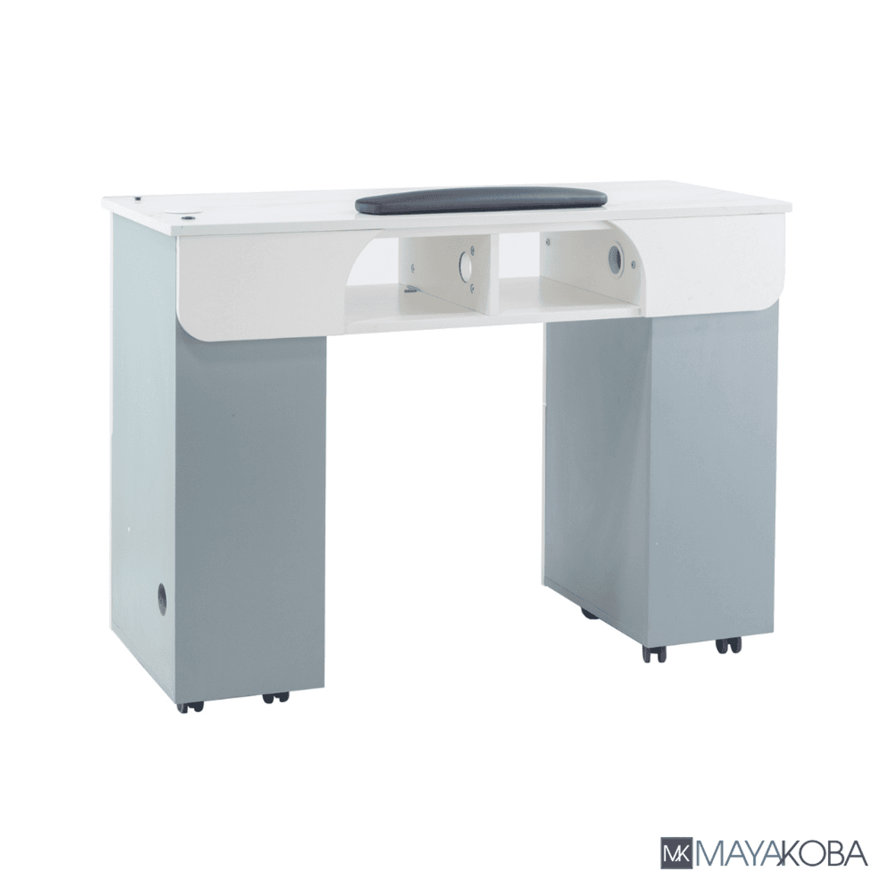 SENECA Manicure Nail Table by Mayakoba