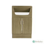 SANDEN Shampoo Cabinet by Berkeley