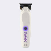 StyleCraft Reign Trimmer White (SC422W) - Modern Barber Supply