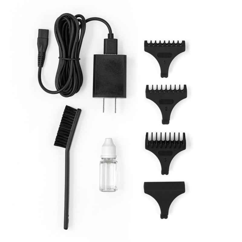 Elchim S-Blade 2 Trimmer - Modern Barber Supply