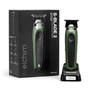Elchim S-Blade 2 Trimmer - Modern Barber Supply