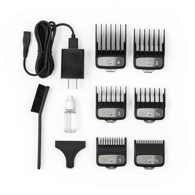 Elchim S-Blade 1 Clipper - Modern Barber Supply