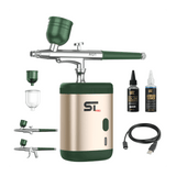 Airbrush Gun Kit