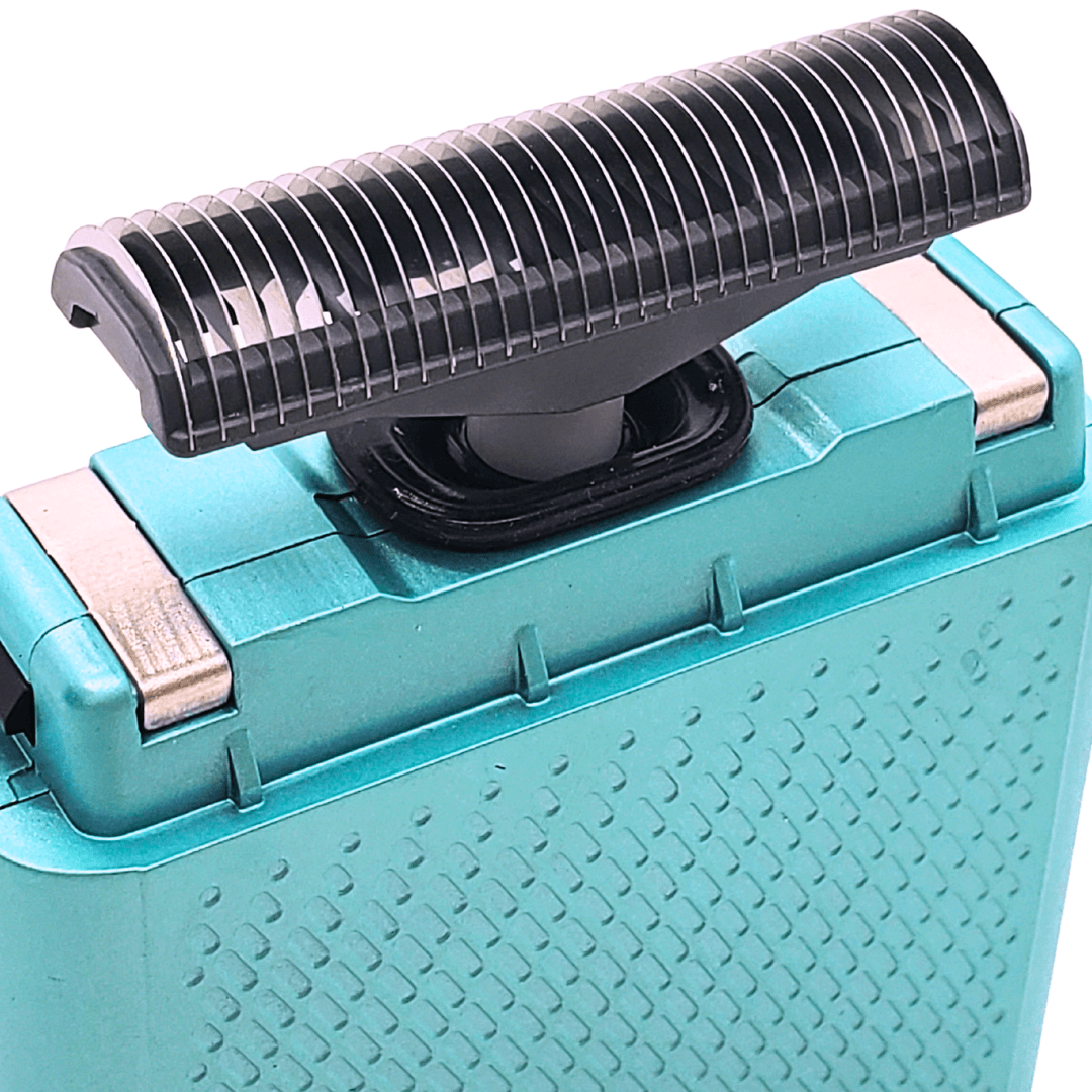 Foil & Blade for Solo Shaver-SB11