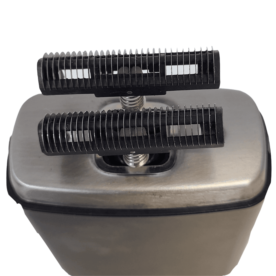 Foil & Blade for Crunch Shaver-SB63