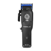 StyleCraft Rebel 2.0 Cordless Clipper (SC601M) - Modern Barber Supply