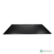 Deluxe Rectangle Salon Mat 3x5 by Berkeley