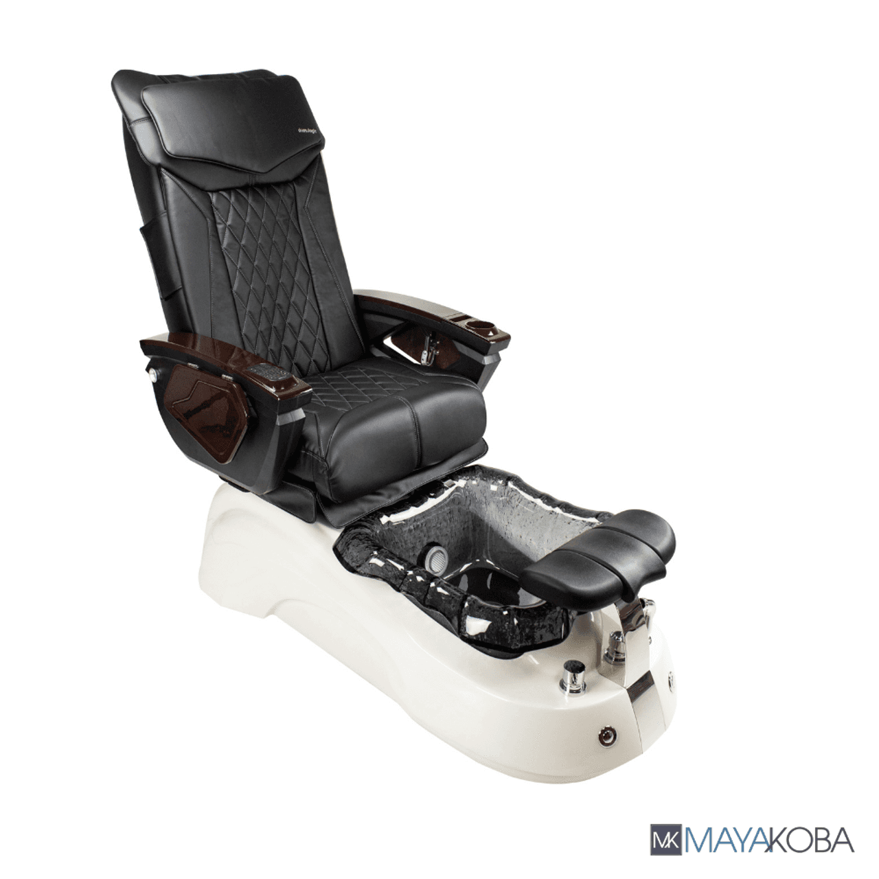 Siena Pedicure Spa w/ LX Chair by Mayakoba