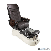 Siena Pedicure Spa w/ LX Chair by Mayakoba