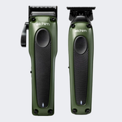 Elchim S-Blade 1 Clipper & S-Blade 2 Trimmer Combo - Modern Barber Supply