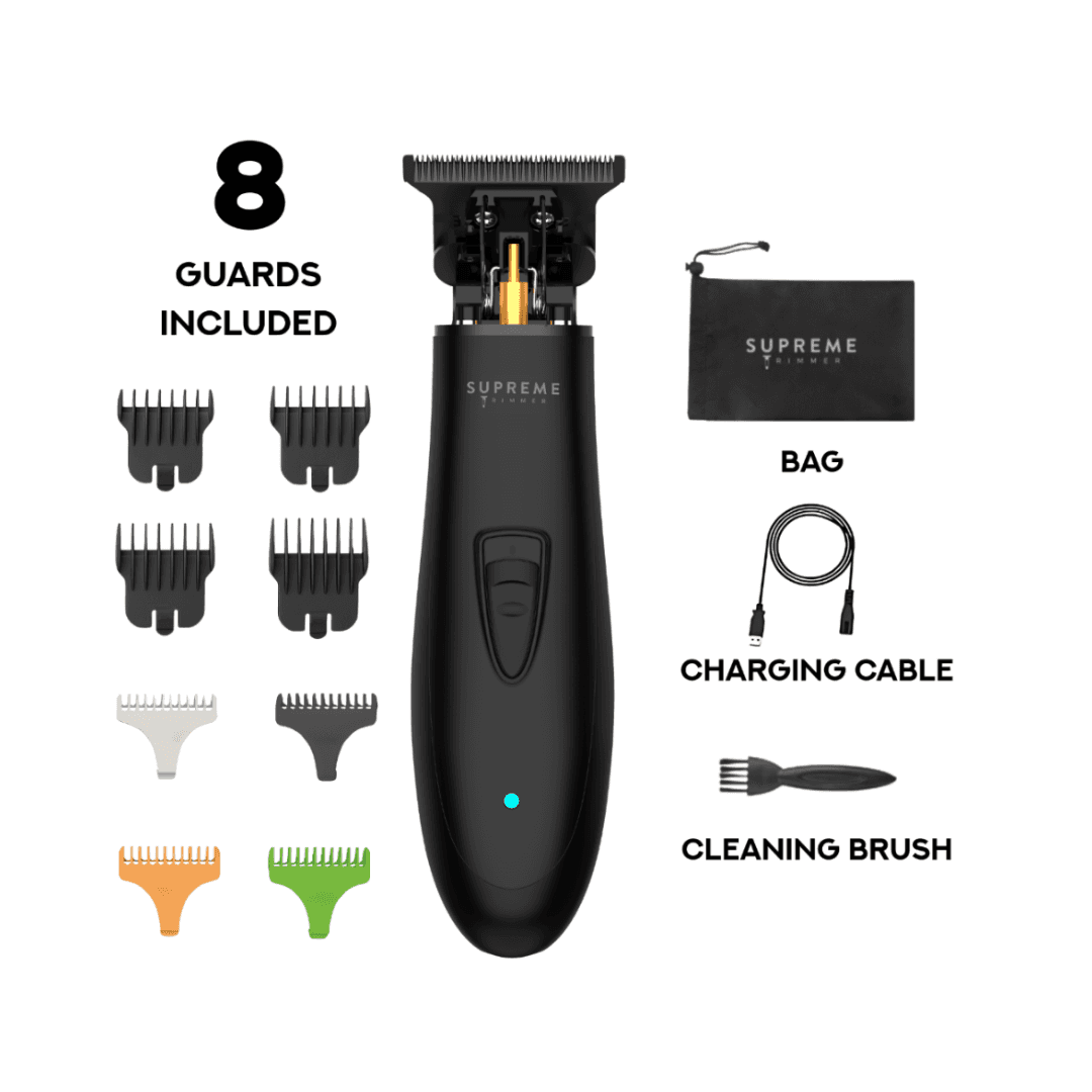 T-SHAPER Trimmer- ST5190