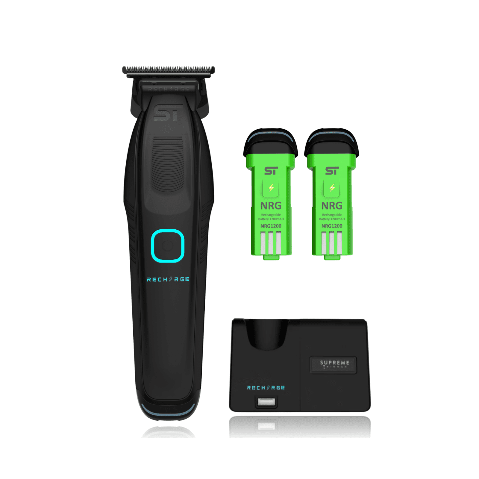 RECHARGE™ ⚡️ Trimmer