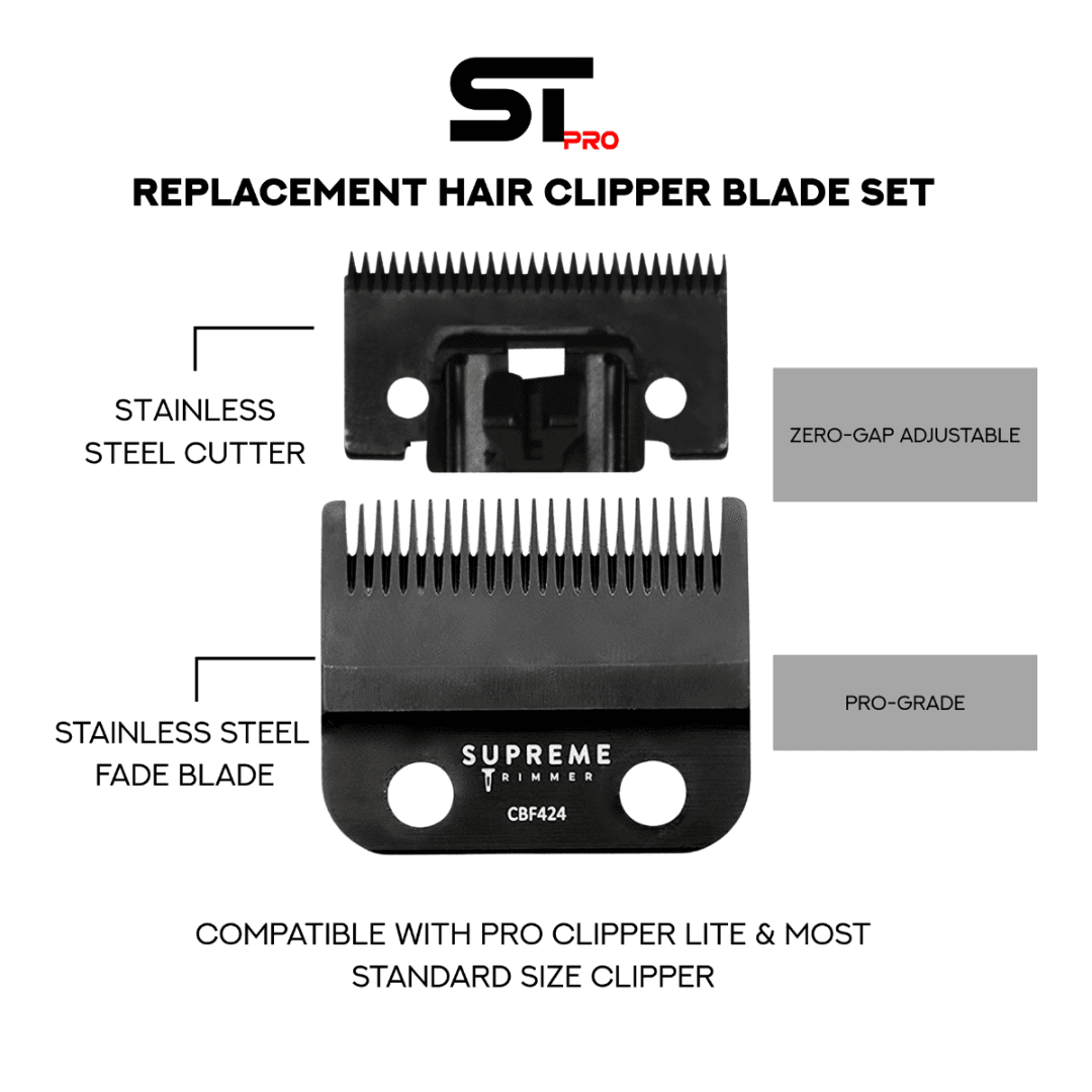 Pro Clipper Lite