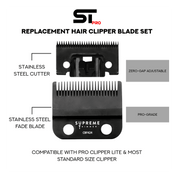 Pro Clipper Lite