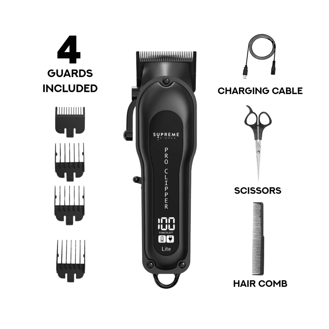 Pro Clipper Lite