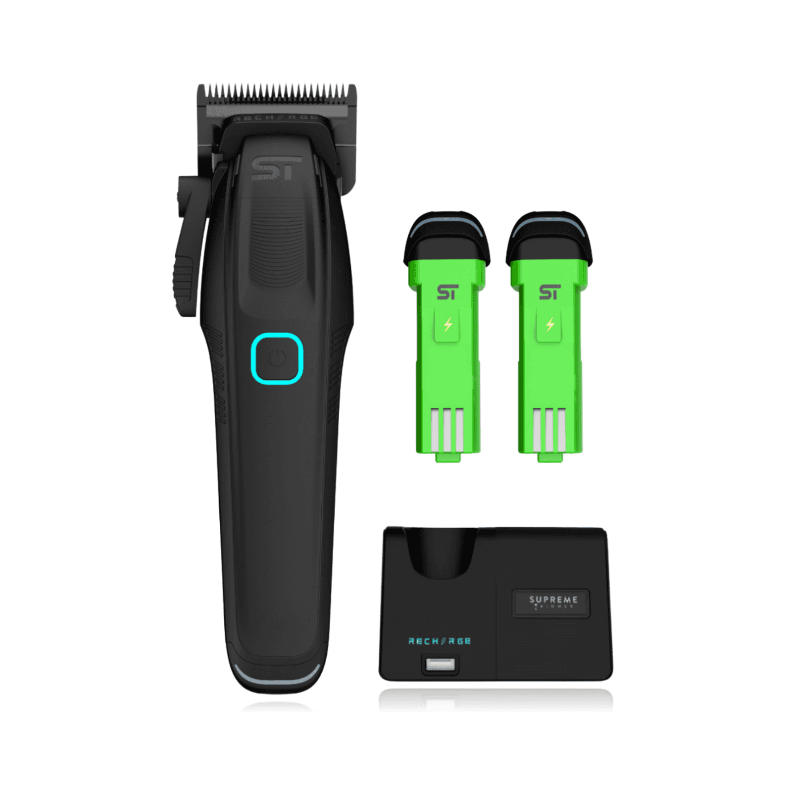 RECHARGE™ ⚡️ Clipper