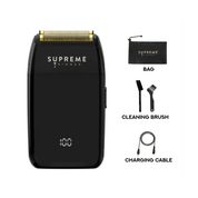 Crunch™ Lite Foil Shaver