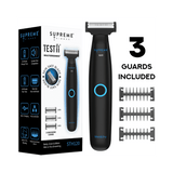 TESTii™ Body, Groin & Bikini Trimmer